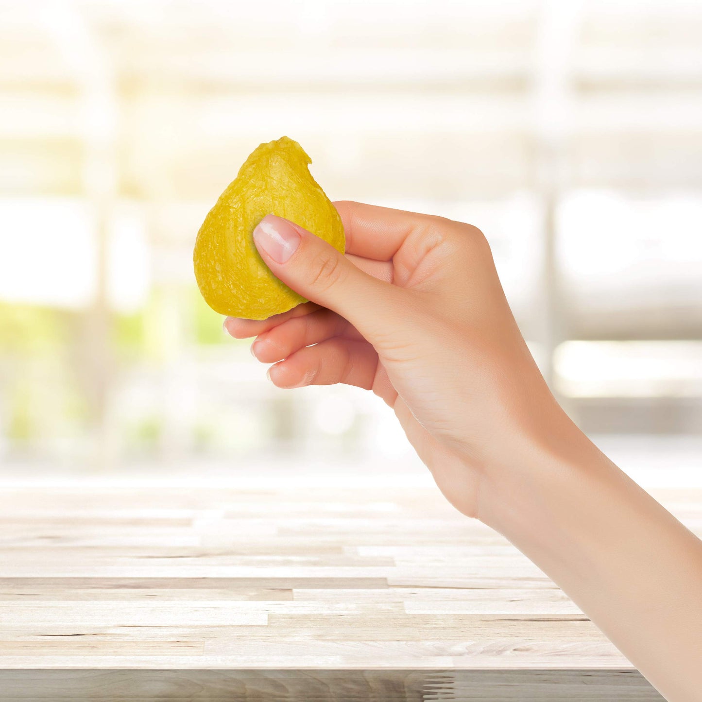 Traina Home Grown Extra Fancy Dried Pear Halves - 5 lbs - No Added Sugar, Non GMO, Gluten Free, Vegan, Kosher Certified