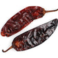 DG Whole Dried Red New Mexico Hatch Chiles, 1 lb.