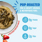 Top Fox Snacks Pumpkin Seeds to Eat (Light Salt, 3.5 oz - 6 Pack) - Gluten Free Snacks, Healthy Protein Snacks, Keto Friendly Sn