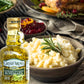 Mantova GrandAroma Flavored Extra Virgin Olive Oil, Rosemary, 8.48 Ounce