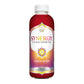 SYNERGY The Real Kombucha - Lemon Berry - 16 fl oz Bottle - Raw Probiotic Drink for Gut Health and Immune Support