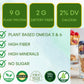 Moonee Naturals - Organic Pumpkin Seeds - Usda Organic - Certified Non-Gmo (2 Pound (Pack Of 1))