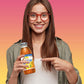 Diet Snapple - Diet Half N' Half - 16 Oz (9 Plastic Bottles)