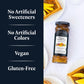 St Dalfour - Consrv Mango Pssn Fruit - Case of 6 - 10 OZ (6x10 OZ)
