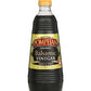 Pompeian Gourmet Balsamic Vinegar, Perfect For Salad Dressings, Sauces, Seafood & Meat Dishes, Naturally Gluten Free, 30 Fl. Oz.