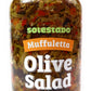 Solestado Muffuletta Olive Salad 33.9Oz