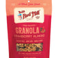 Bob'S Red Mill Cranberry Almond Granola, 11Oz (Pack Of 6) - Non Gmo, Whole Grain, Kosher