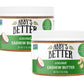 Abby'S Better: Coconut Cashew Nut Butter, 12 Oz Jar