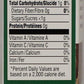 Haddar, Gluten Free Italian Dressing & Seasoning Mix 1.8Oz, (3 Packets) For Seasoning And Salad Dressing