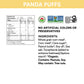 EnviroKidz Peanut Butter Panda Puffs Organic Cereal, 10.6 oz