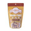 Paleonola Grain Free Granola Pina Colada - Non-GMO, Gluten Free, Low Carb, 10 Ounce, Tan