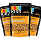 Kind Healthy Grains Clusters, Oats & Honey, Healthy Snacks, Gluten Free, 10G Protein, 3 Count