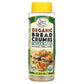 Edward & Sons Organic Breadcrumbs Italian Herbs -- 15 oz