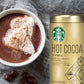 Starbucks Hot Cocoa Mix Classic 10 Oz Bronze Gift Tin 8 Fluid_Ounces