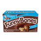 Drakes Variety Pack Yodels, Ring Dings, Devil Dogs, Funny Bones, and Coffee Cakes, Chocolate