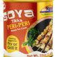 Rani Soya Tikka Peri-Peri 30oz (1.875lbs) 850g Ready for Cook ~ Easy Open Lid | All Natural | Vegan | No Colors | NON-GMO | Kosh