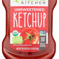 Primal Kitchen Organic Unsweetened Squeeze Ketchup, 18.5 Oz