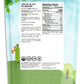 Food to Live Organic Dried Black Mulberries, 2 Pounds - Non-GMO, Raw Fruit, Unsulfured, Unsweetened, Vegan, Mulberry in Bulk. Gr