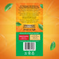 Twinings Irish Breakfast Black Tea Individually Wrapped Bags, 50 Count (Pack of 6), Flavourful, Bold, Robust, Caffeinated, Enjoy