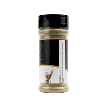 Granaroma Ground Thyme, Traditional Herb, Aromatic (2.72 Ounce)
