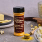 Amish Country Popcorn | Seasoning Variety Pack | BallPark Style Buttersalt - 6 oz and White Cheddar Cheese - 3.8 oz | 2 Pack Pop