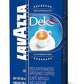 Dek Espresso Decaffeinated Roast Ground Coffee by Lavazza for Unisex - 8.8 oz Coffee