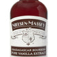Nielsen-Massey Madagascar spirit-inspired flavor Pure Vanilla Extract, 2 Fl Oz, for Baking and Cooking