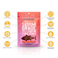 Kaimana Jerky Ahi Tuna Jerky, Hawaiian Chili Pepper, 2 Ounce, Soft and Tasty, All Natural, Wild Caught