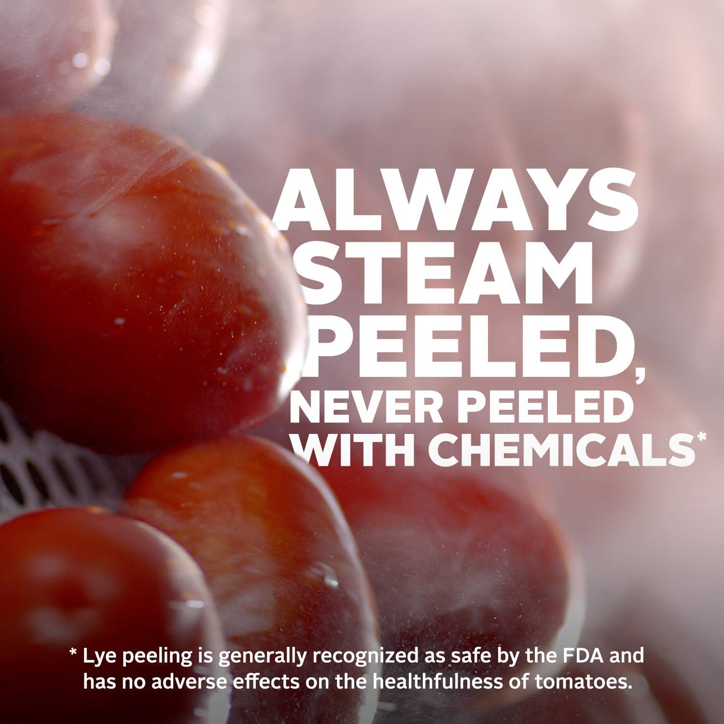 Hunts Fire Roasted Diced Tomatoes with Garlic, 14.5 Oz