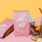 Chamberlain Coffee Fluffy Lamb Vanilla Blend - Medium Roast Ground Coffee Beans With Notes Of Madagascar Vanilla - Specialty Ground Coffee From Nicaragua, Freshly Roasted In California - 10 Oz