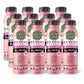 Remedy Organics Berry Immunity 12-Pack | Plant Based 20g Protein Shakes  Ready to Drink | USDA Organic  Gluten Free  Dairy Free  Soy Free
