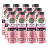 Remedy Organics Berry Immunity 12-Pack | Plant Based 20g Protein Shakes  Ready to Drink | USDA Organic  Gluten Free  Dairy Free  Soy Free