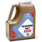 Dependable Food Seasoning Salt - 10 Lb. Resealable Jug - Non-GMO, Kosher - Bulk Jar for Flavorful Seasoning