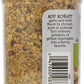 Weber Seasoning, Roasted Garlic and Herb, 7.75 Ounce