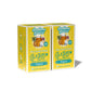 Southern Breeze Cold Brew Sweet Tea, Zero Carbs & Sugar, 20 Individually Wrapped Tea Bags, Pack of 2