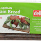 Bread 3 Grain (Pack Of 12)