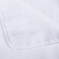 Polyte Quick Dry Lint Free Microfiber Bath Sheet, 35 X 70 In, Pack Of 2 (White)