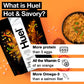 Huel Instant Meal Replacement - Cajun Pasta, 24.19 oz, 100% Nutritionally Complete, 25g Protein, 6g Fiber, 27 Vitamins & Minerals