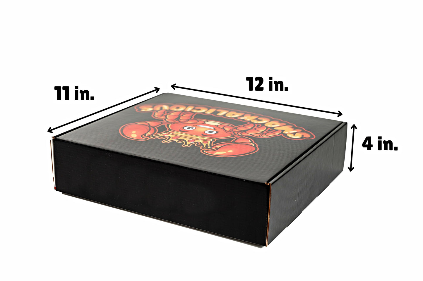 Bloveslife Smackalicious Gift Box - 16.1 Ounce Gourmet