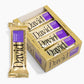 David High Protein Bars - Sugar Free, Low Carb, 28g Protein, 150 Calories, Blueberry Pie Flavor, Pack of 12