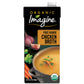 Imagine Foods - Broth chicken Ls - case Of 6-32 Fz(D0102H54JET)