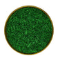 Green Jimmy Sprinkles Edible Mix Size Jimmies Cake Decorations Soft Jimmies For Topping Ice Cream, Cookies, Cakes, Wedding Party