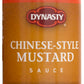 Dynasty Extra Hot Mustard, 4 Ounce (Packaging may vary)