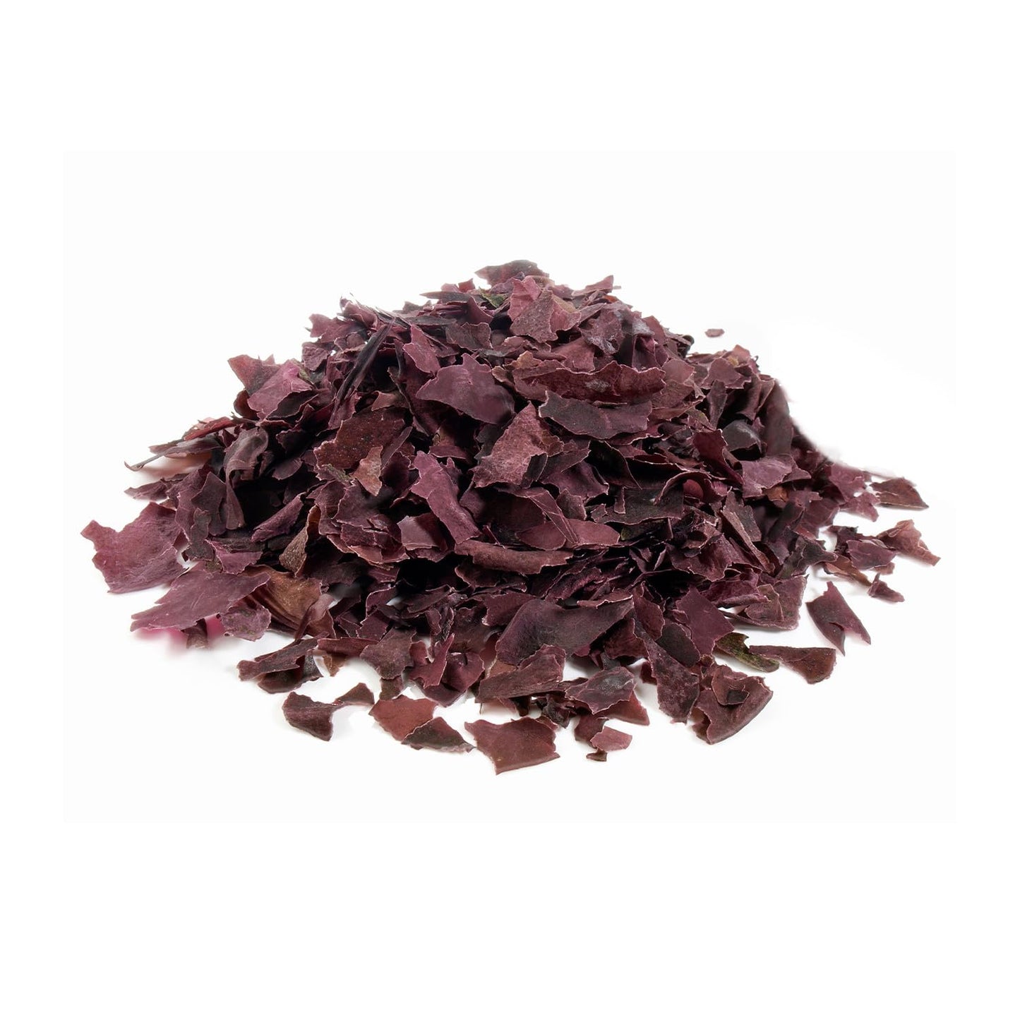 VITAMINSEA Dulse Dried Seaweed | Wild North Atlantic | 4 Ounce Pack | Rich in Vitamins & Antioxidants