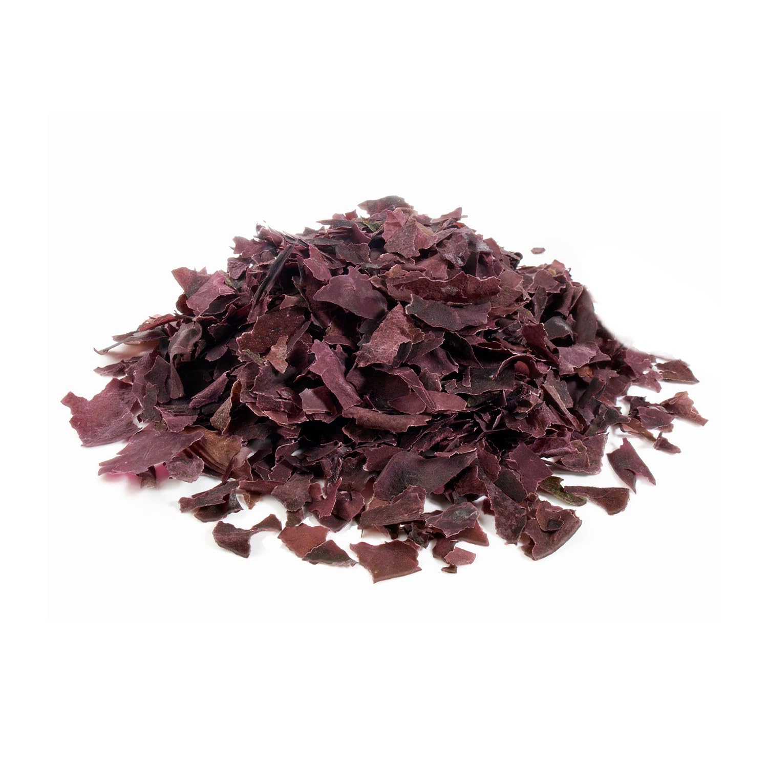 VITAMINSEA Dulse Dried Seaweed | Wild North Atlantic | 4 Ounce Pack | Rich in Vitamins & Antioxidants