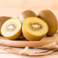 Fresh Delicious Golden Kiwi By Rawjoy Farms., 2 Pound