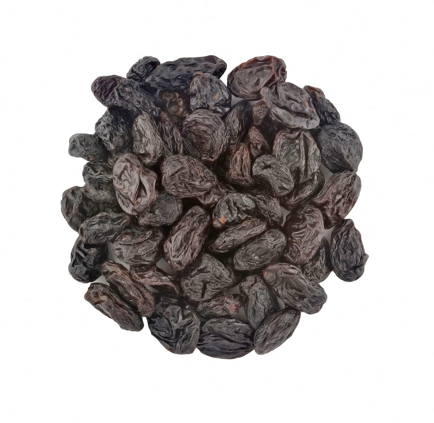 Organic Flame Raisins Seedless No Added Sugar, Non Gmo, Vegan, Pesticide Free Unsulfured Vegan Bulk Us Grown, By Baltoro Foods (4Lb)