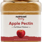 Nutricost Pantry Apple Pectin Powder (1 LB) - Bulk Pectin for Jam  Jelly & Canning  Vegan  GMO-Free  Gluten-Free