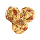 MadeGood Strawberry Granola Minis, 6 Pouches (3.5 oz/ea) Granola Clusters Made with Crunchy Oats and Juicy Strawberries; Conveni