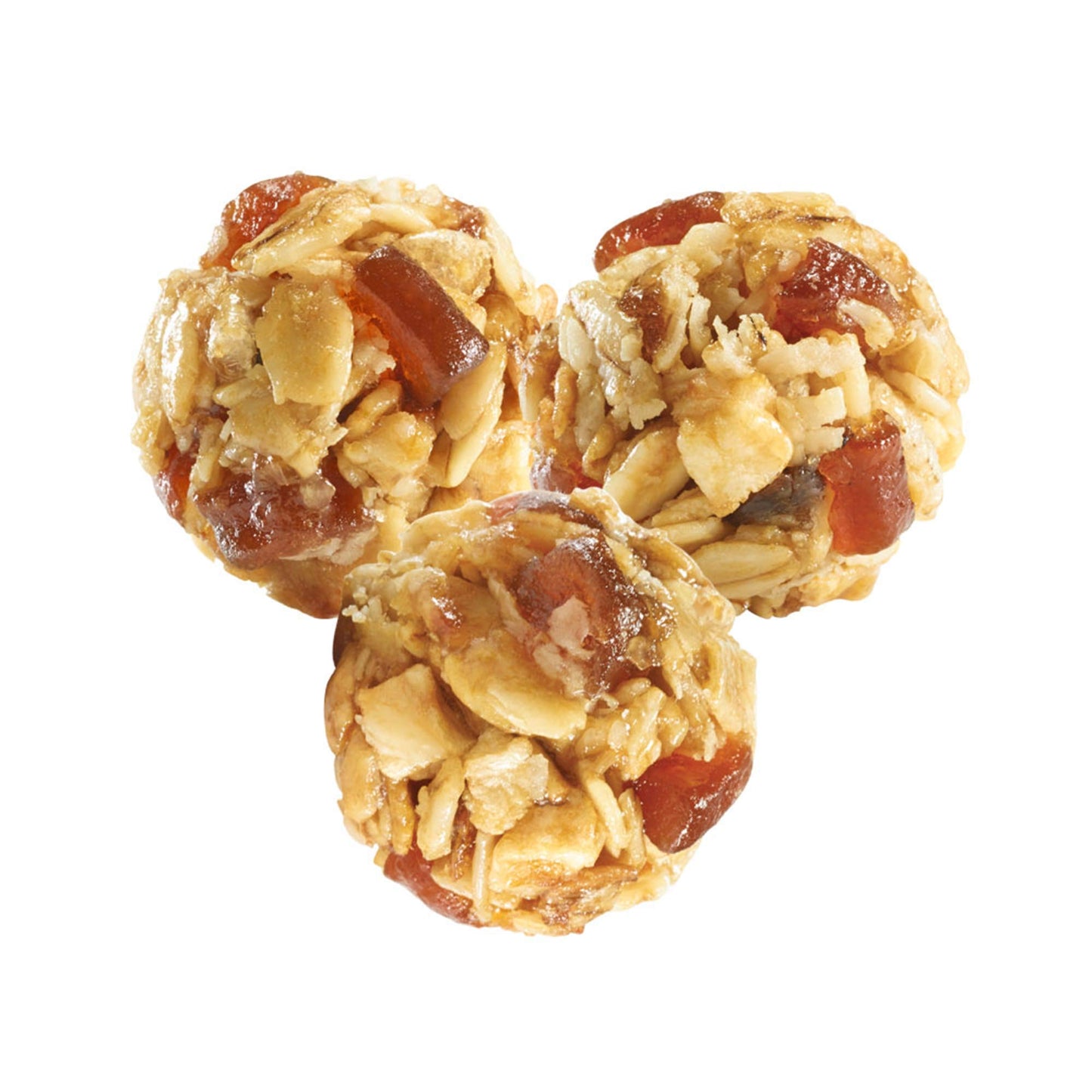 MadeGood Strawberry Granola Minis, 6 Pouches (3.5 oz/ea) Granola Clusters Made with Crunchy Oats and Juicy Strawberries; Conveni